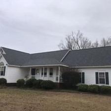 Roof replacement new bern 2