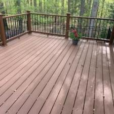 Deck designers raleigh nc