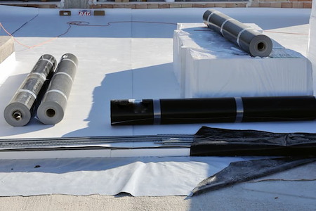 EPDM Roofing Thumbnail